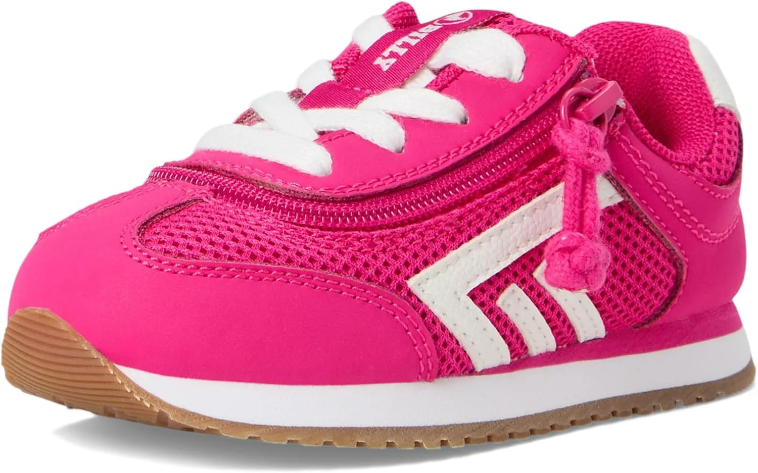 BILLY Footwear Unisex-Child Billy Retro Jogger (Toddler) Sneaker