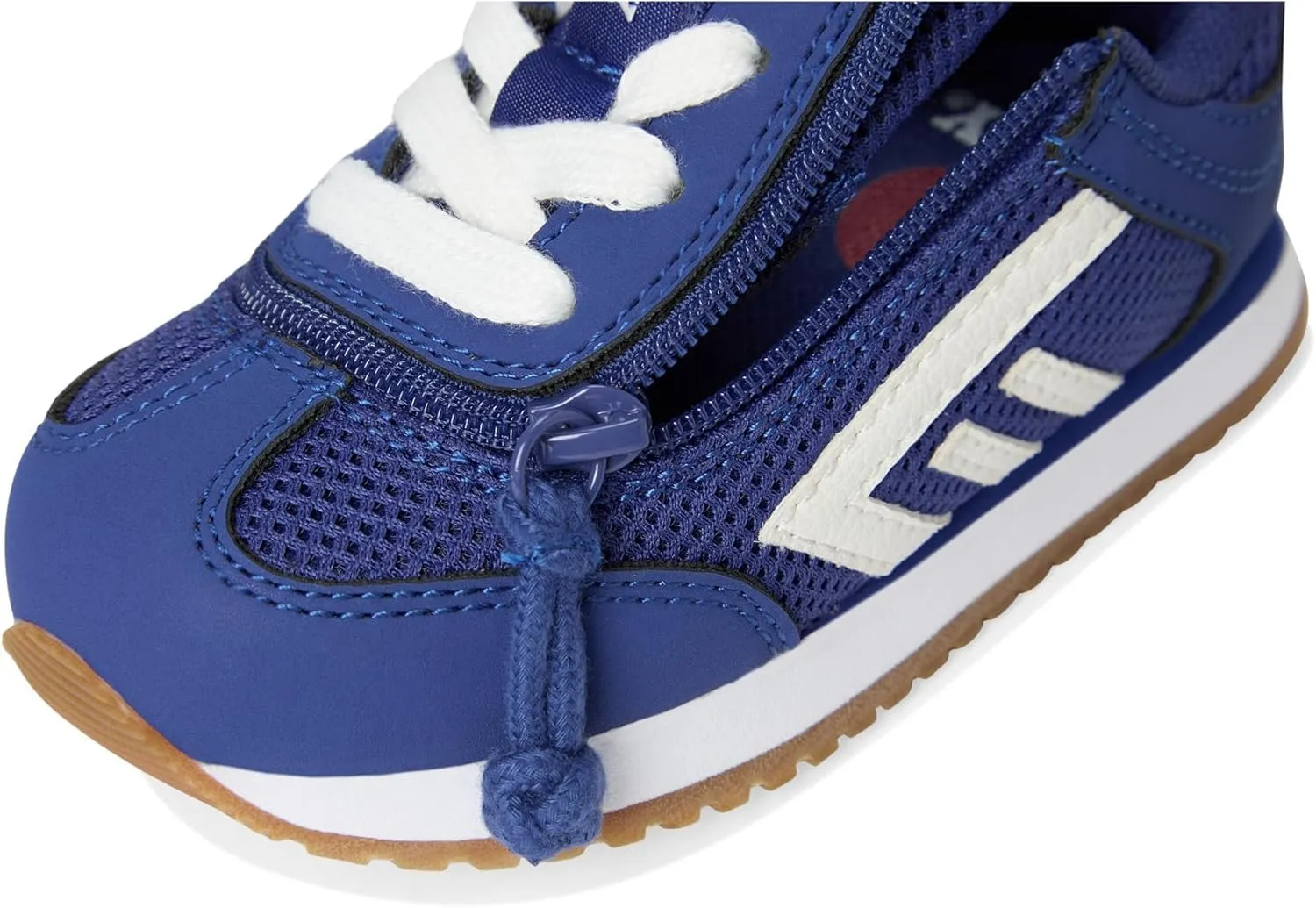 BILLY Footwear Unisex-Child Billy Retro Jogger (Toddler) Sneaker