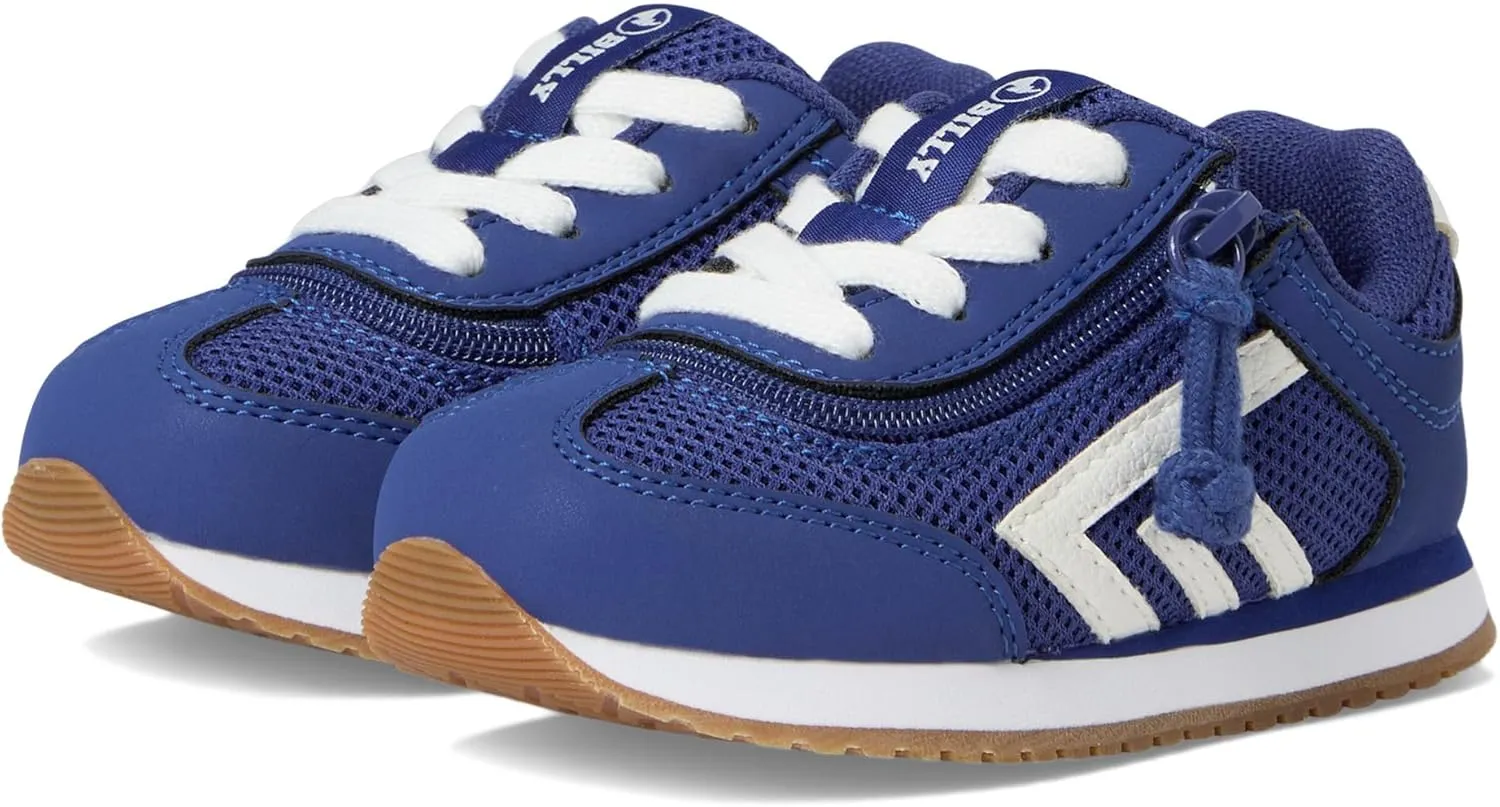 BILLY Footwear Unisex-Child Billy Retro Jogger (Toddler) Sneaker