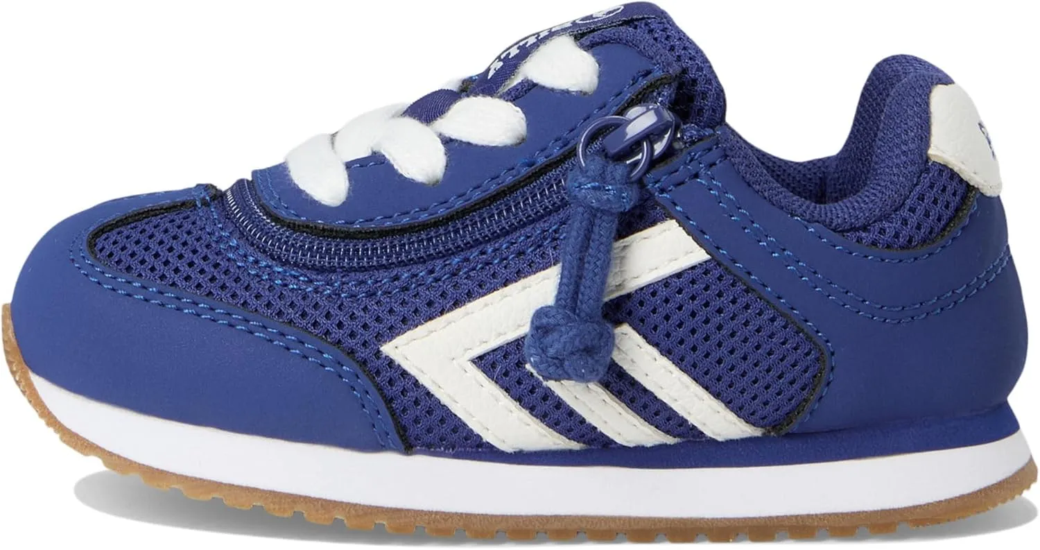 BILLY Footwear Unisex-Child Billy Retro Jogger (Toddler) Sneaker