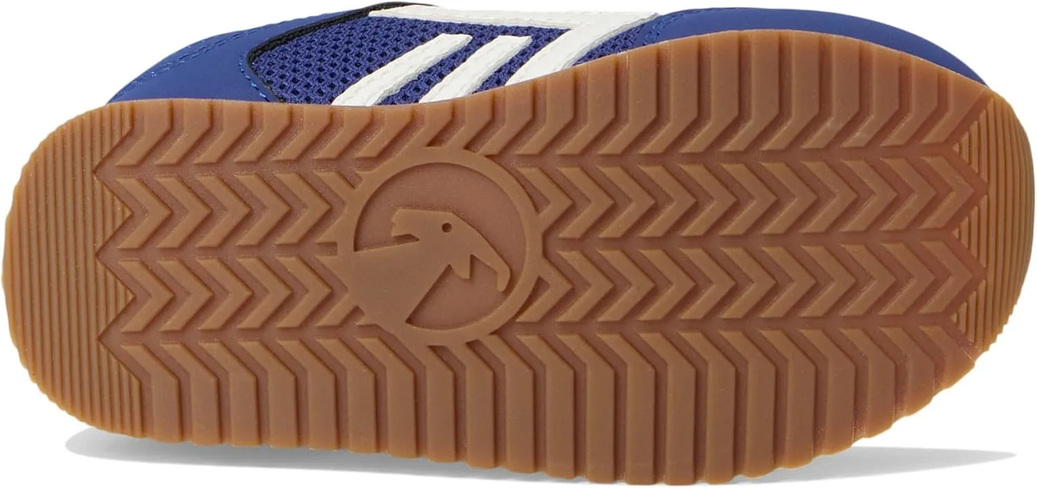 BILLY Footwear Unisex-Child Billy Retro Jogger (Toddler) Sneaker