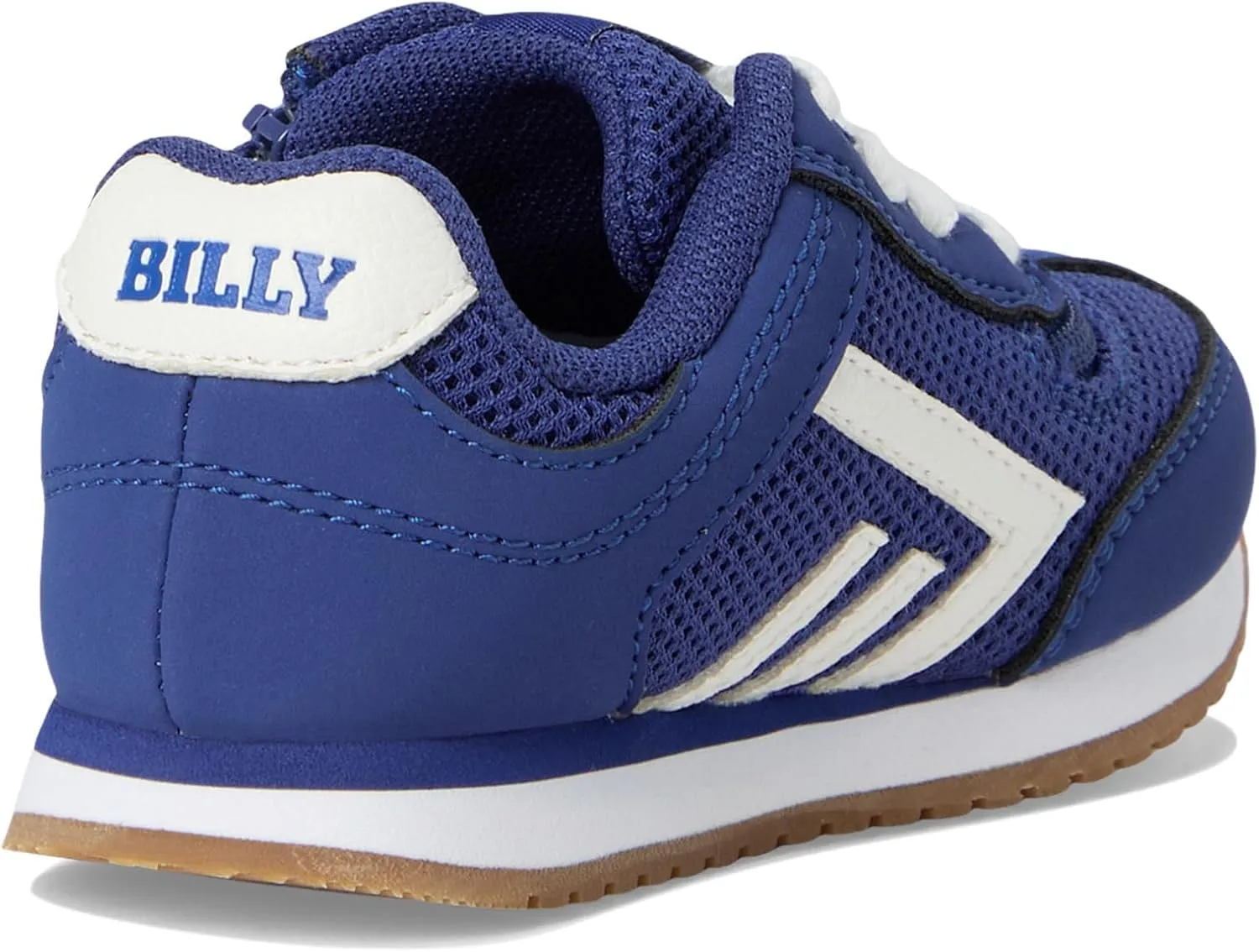 BILLY Footwear Unisex-Child Billy Retro Jogger (Toddler) Sneaker
