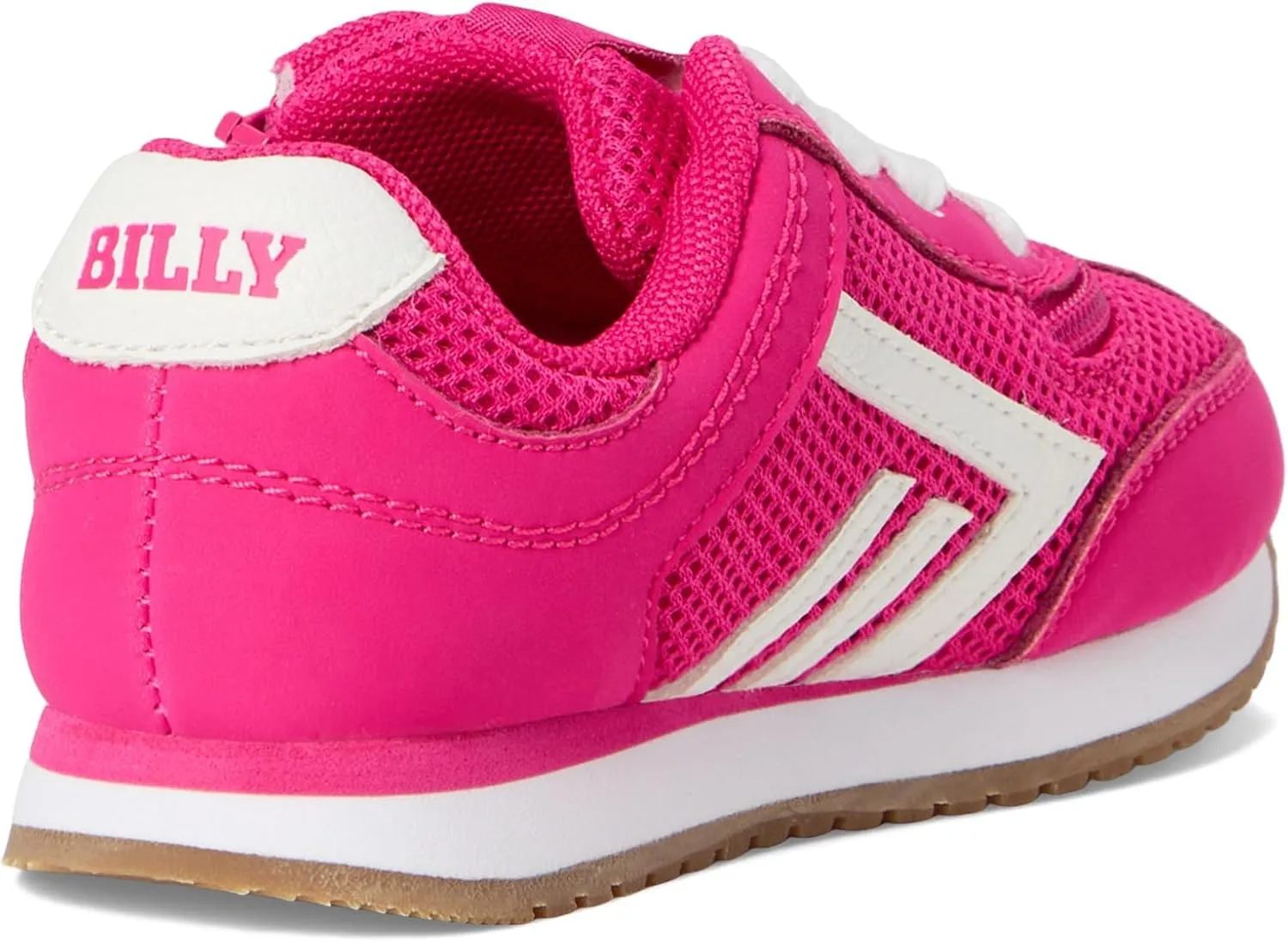BILLY Footwear Unisex-Child Billy Retro Jogger (Toddler) Sneaker