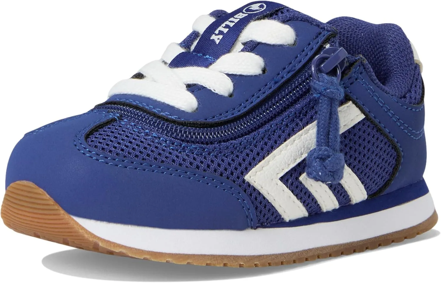 BILLY Footwear Unisex-Child Billy Retro Jogger (Toddler) Sneaker