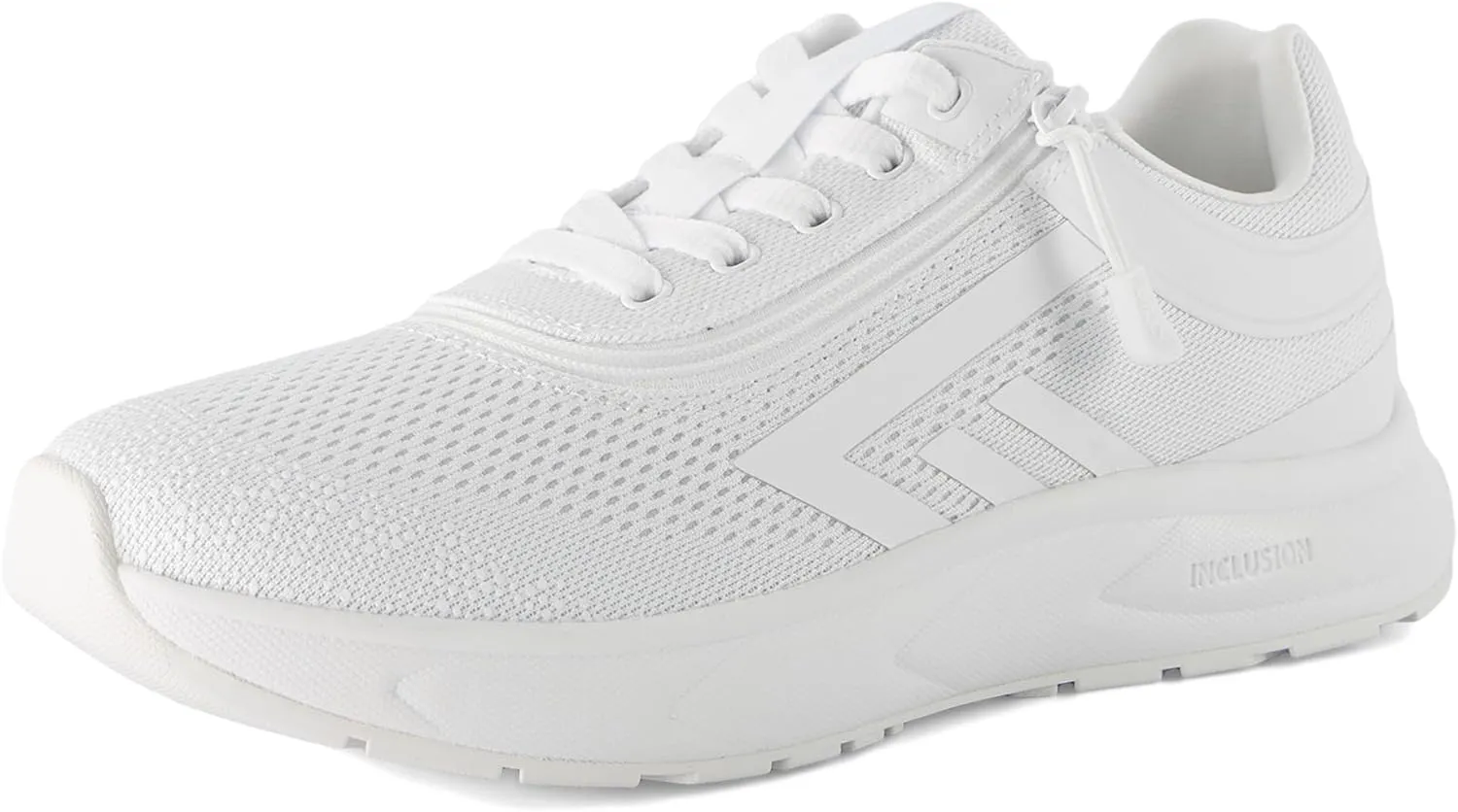 BILLY Footwear Women's Billy Sport Inclusion Walking Shoe