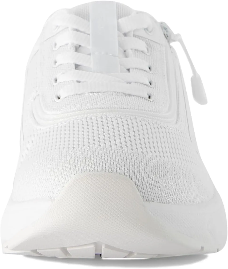 BILLY Footwear Women's Billy Sport Inclusion Walking Shoe