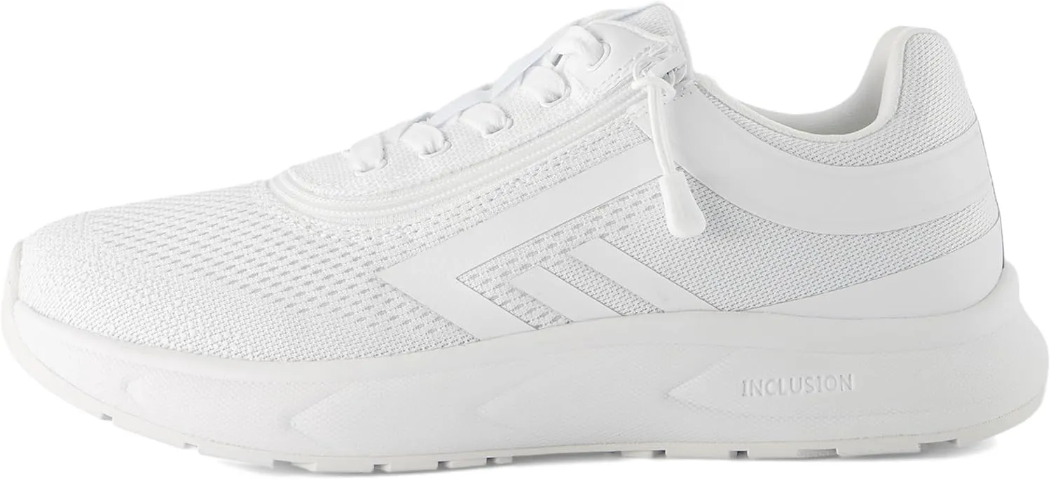 BILLY Footwear Women's Billy Sport Inclusion Walking Shoe