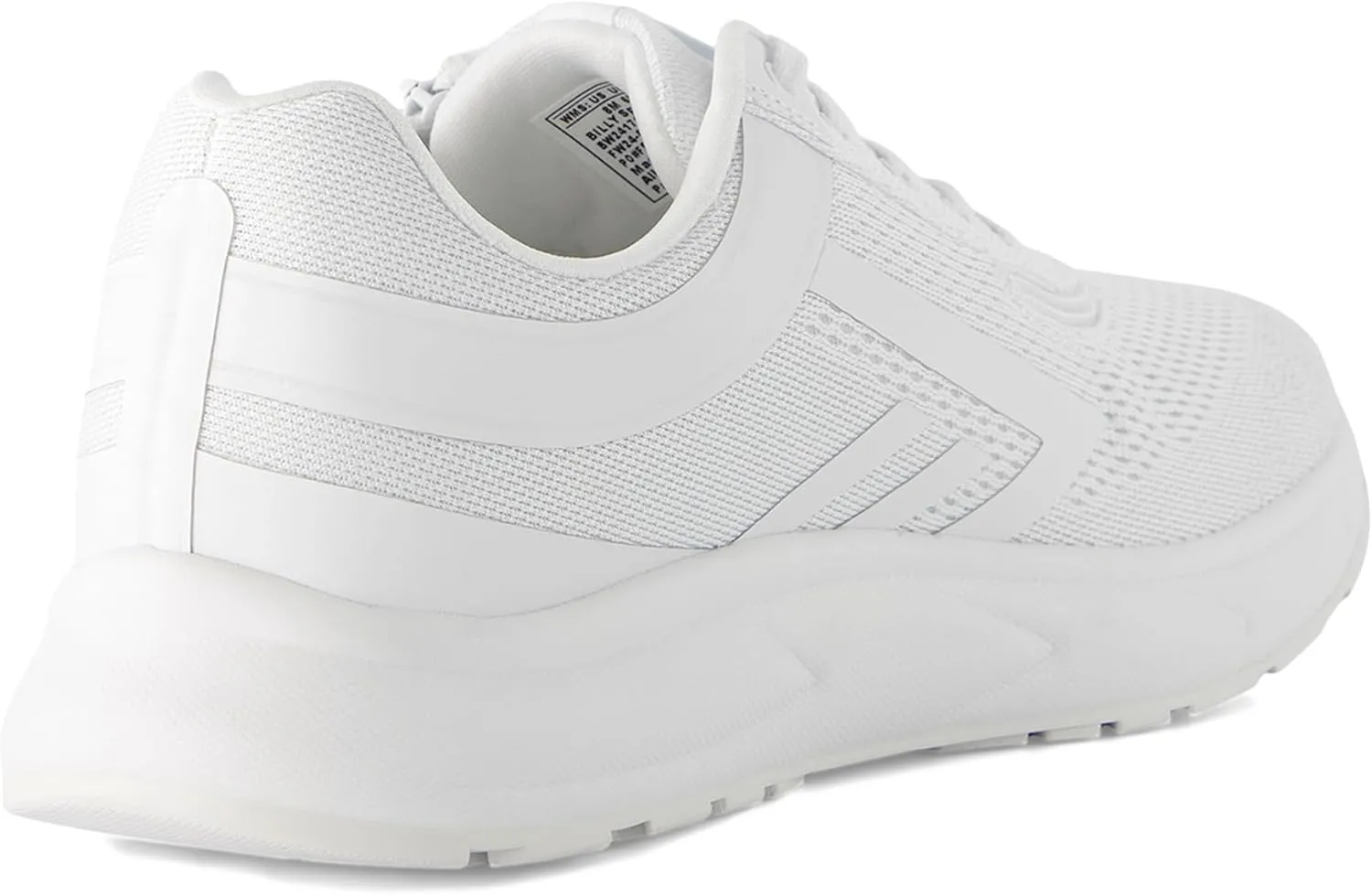 BILLY Footwear Women's Billy Sport Inclusion Walking Shoe
