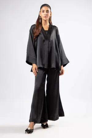 Black Fusion 2PC Black Fusion 2PC