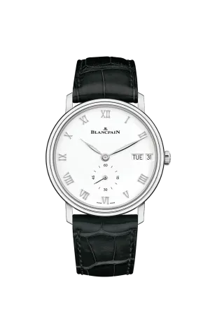 Blancpain Jour Date