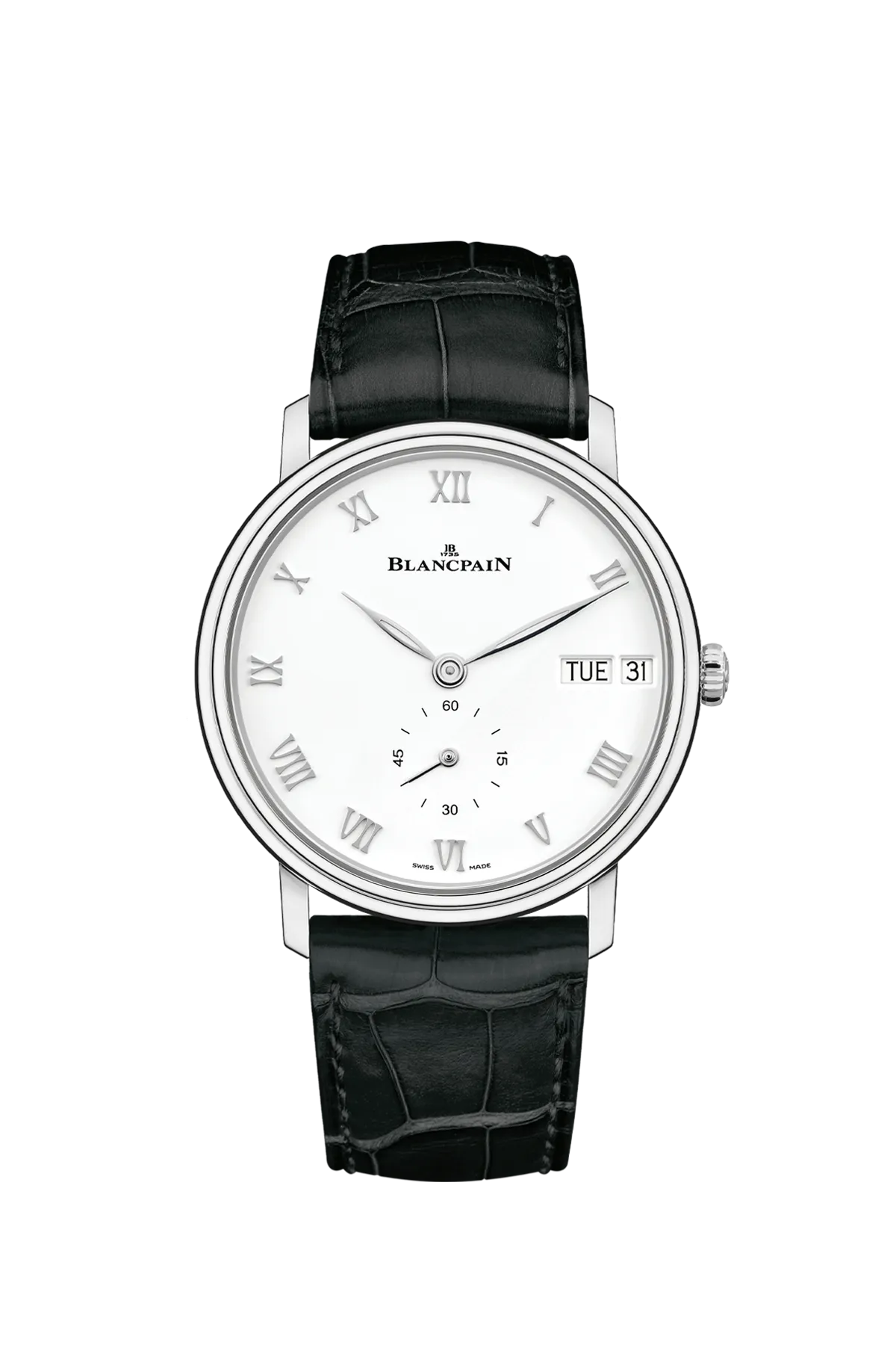 Blancpain Jour Date