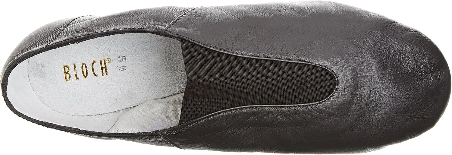 Bloch Womens Pure Jazz and Modern Dance Shoes