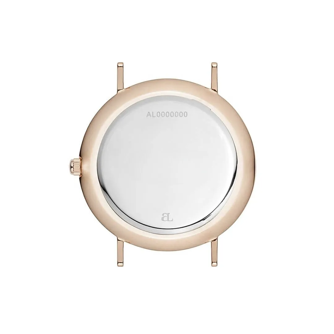 Blush Chain Stellar 40 Watch