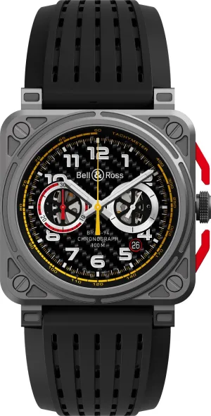 BR Watch BR 3 94 RS18 Limited Edition