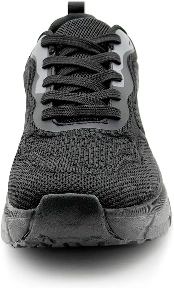 Breathable Running Shoes for Men Non Slip Slip On Walking Shoes Lightweight Walking of Mesh Workout Fashion Comfortable