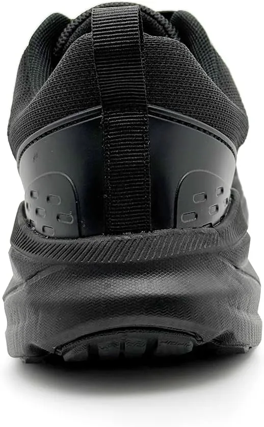 Breathable Running Shoes for Men Non Slip Slip On Walking Shoes Lightweight Walking of Mesh Workout Fashion Comfortable