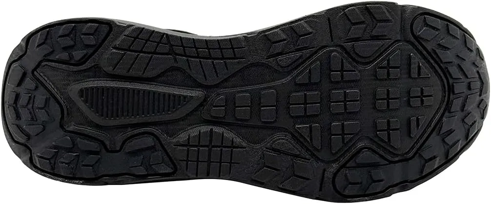 Breathable Running Shoes for Men Non Slip Slip On Walking Shoes Lightweight Walking of Mesh Workout Fashion Comfortable