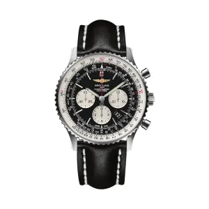 BREITLING Navitimer Mens Watch AB012721/BD09 441X