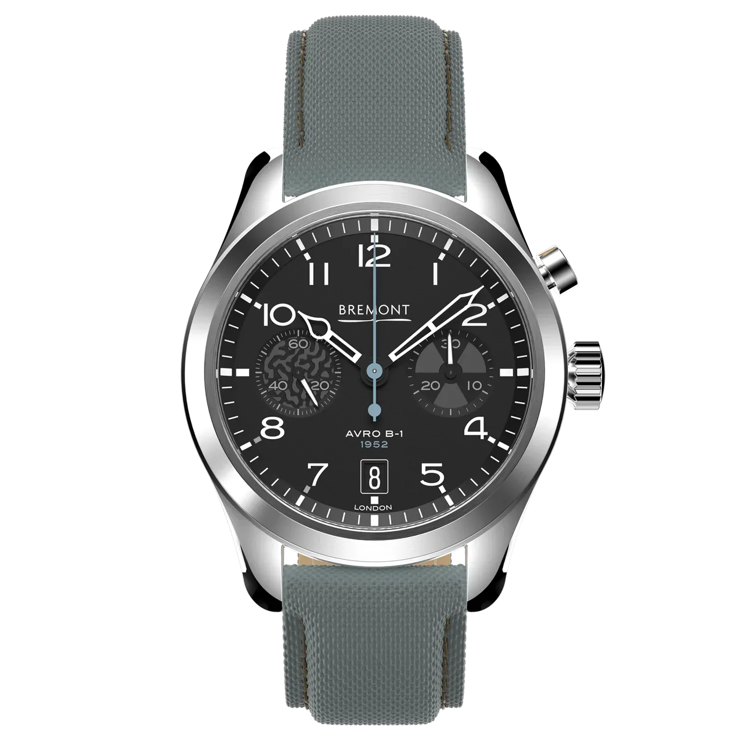Bremont Vulcan