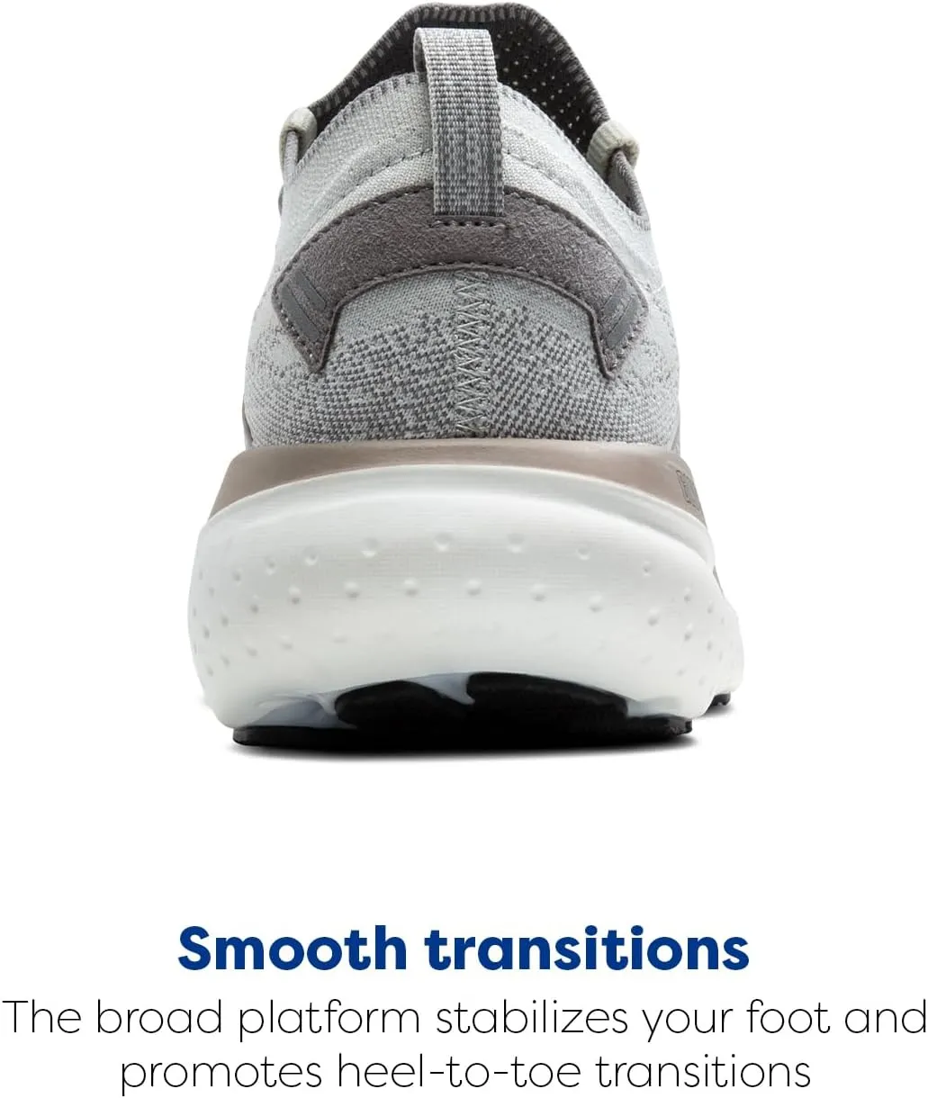 Brooks Mens Glycerin Stealthfit 21 Neutral Running Shoe