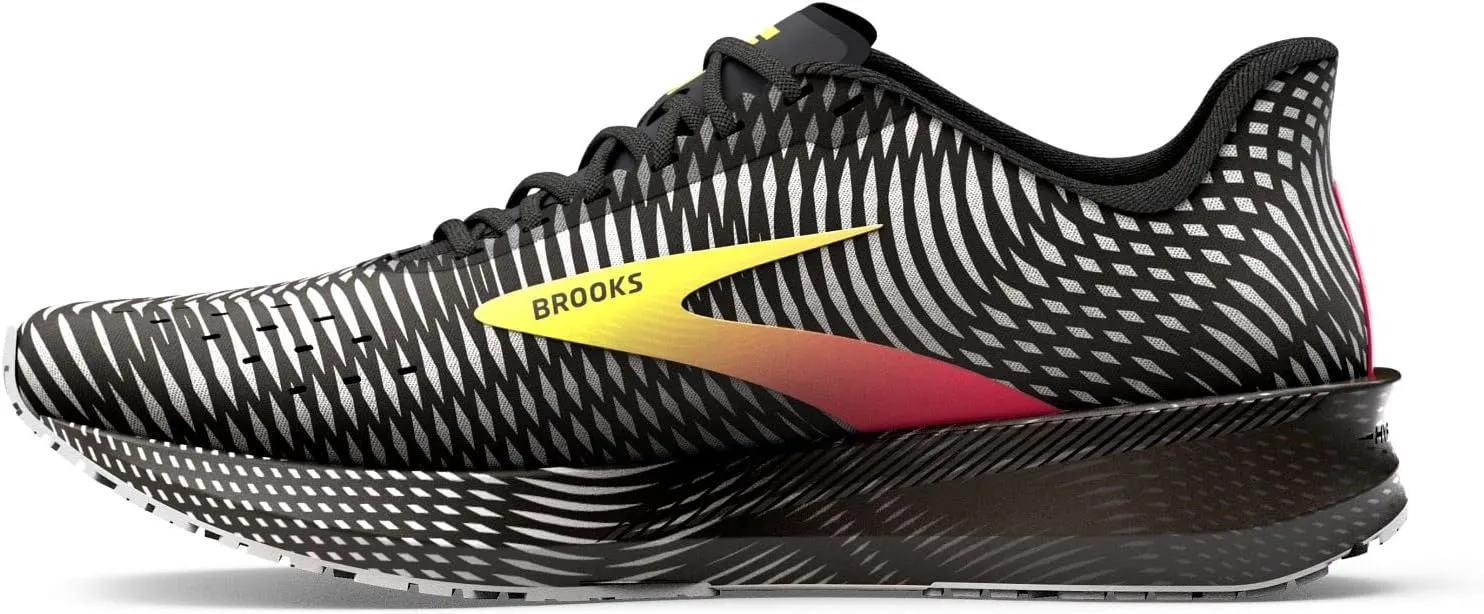 Brooks Men's Hyperion Tempo Road Running Shoe