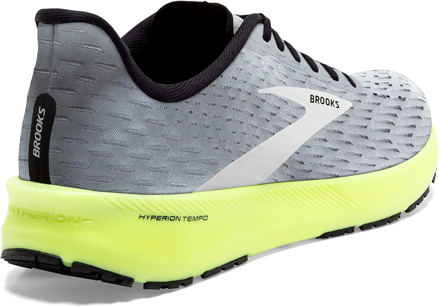 Brooks Men's Hyperion Tempo Road Running Shoe