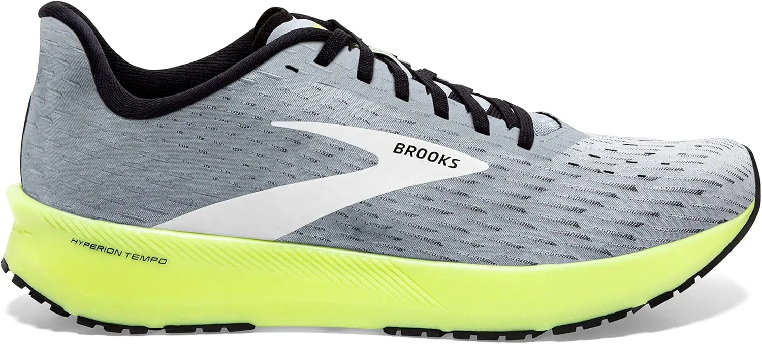 Brooks Men's Hyperion Tempo Road Running Shoe