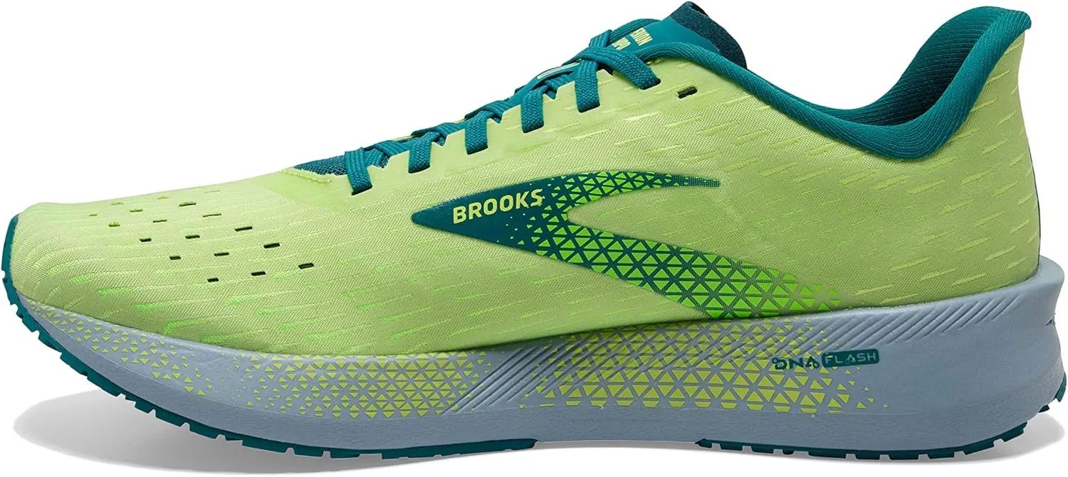 Brooks Men's Hyperion Tempo Road Running Shoe
