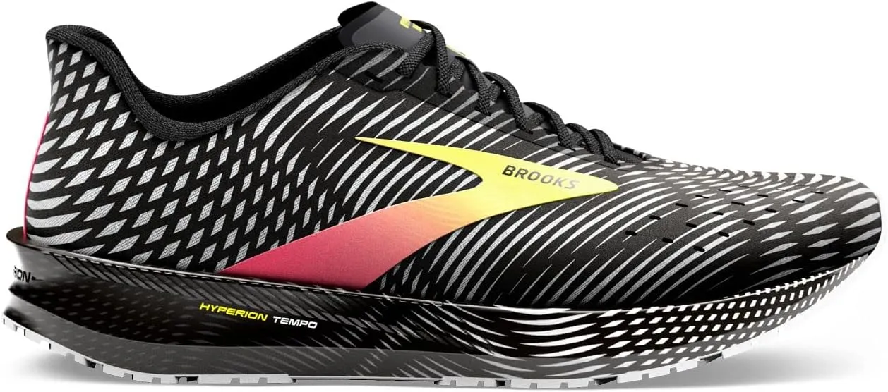 Brooks Men's Hyperion Tempo Road Running Shoe