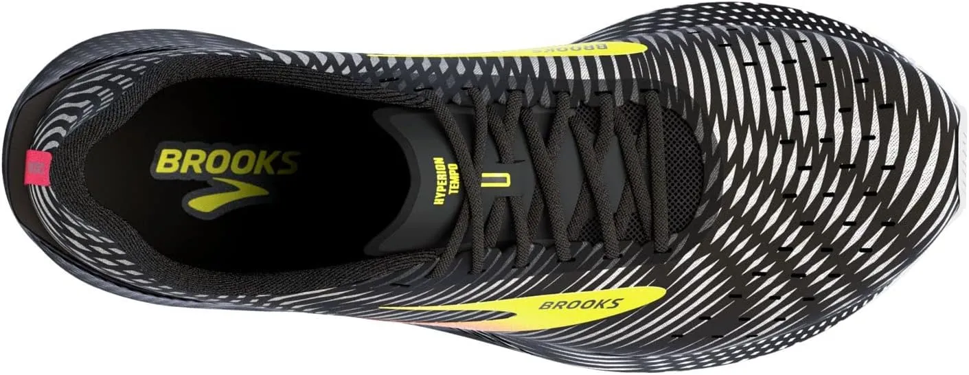 Brooks Men's Hyperion Tempo Road Running Shoe