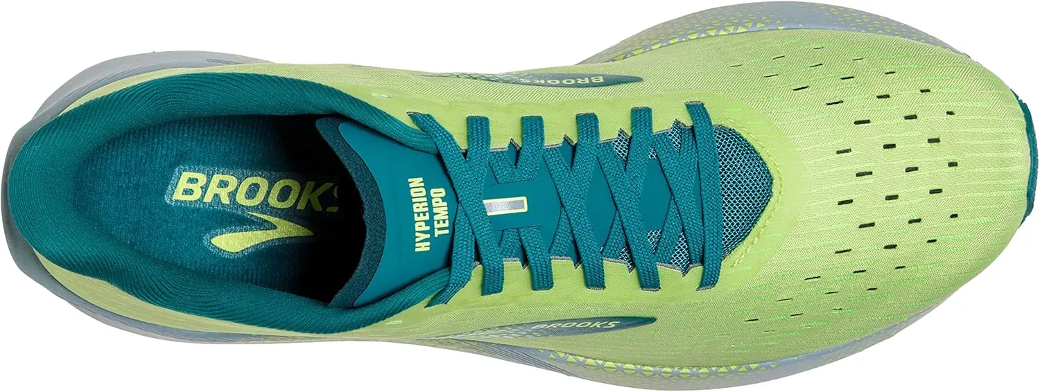 Brooks Men's Hyperion Tempo Road Running Shoe