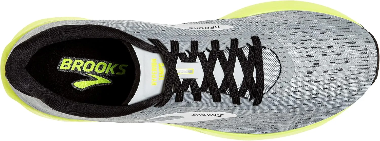 Brooks Men's Hyperion Tempo Road Running Shoe