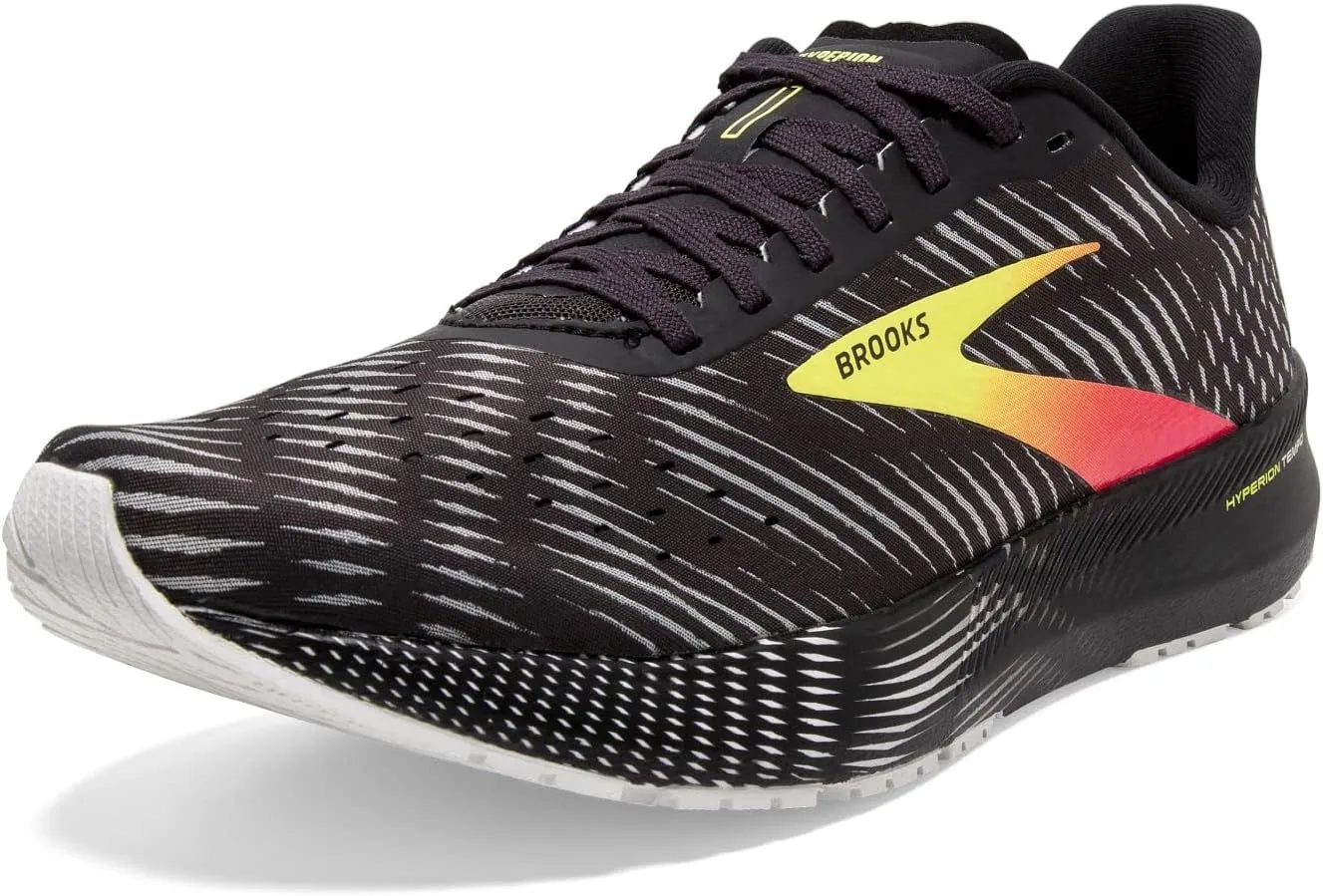 Brooks Men's Hyperion Tempo Road Running Shoe
