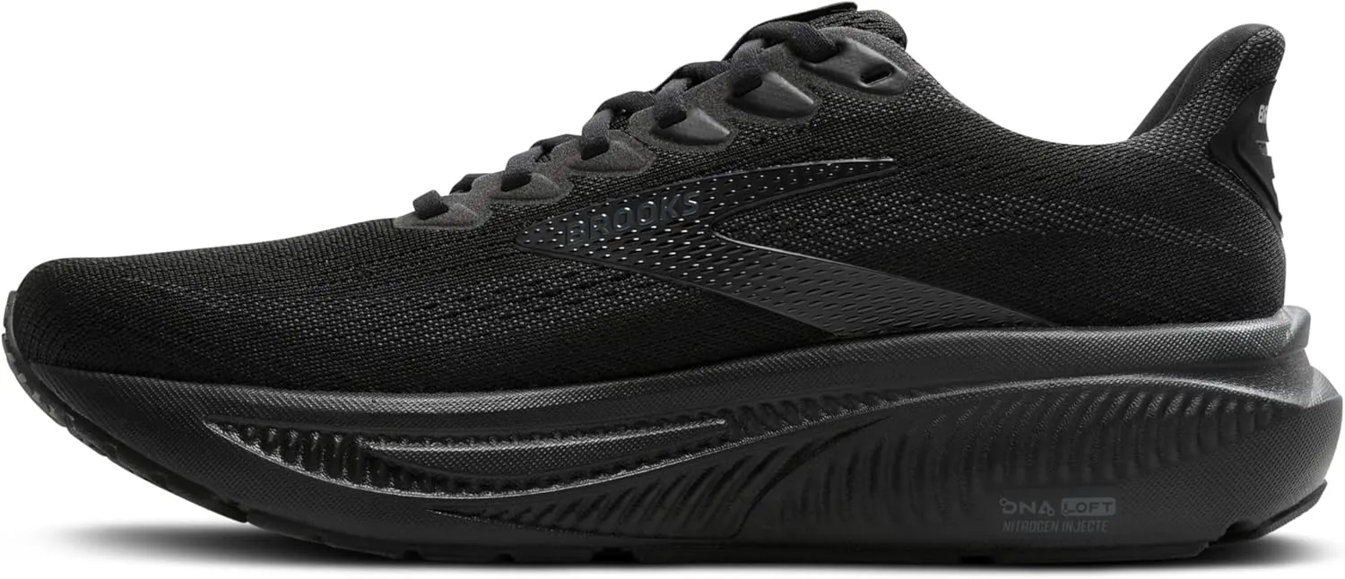 Brooks Womens Ghost 17 Neutral Running Shoe