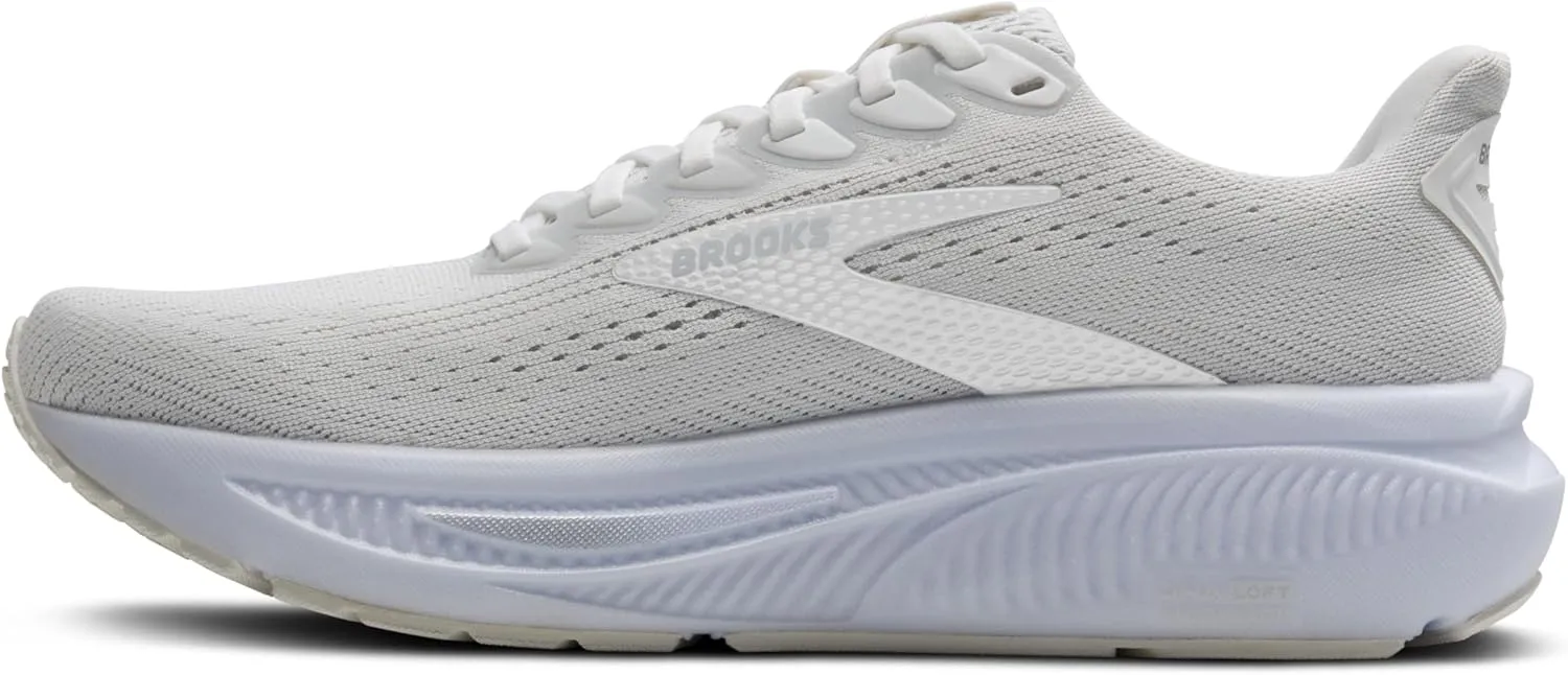 Brooks Womens Ghost 17 Neutral Running Shoe