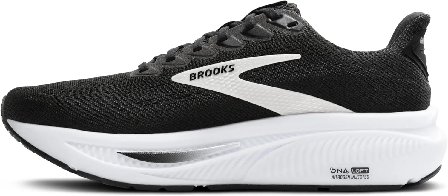 Brooks Womens Ghost 17 Neutral Running Shoe
