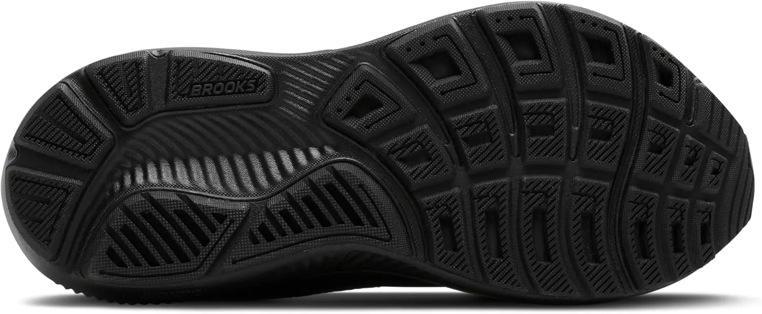 Brooks Womens Ghost 17 Neutral Running Shoe