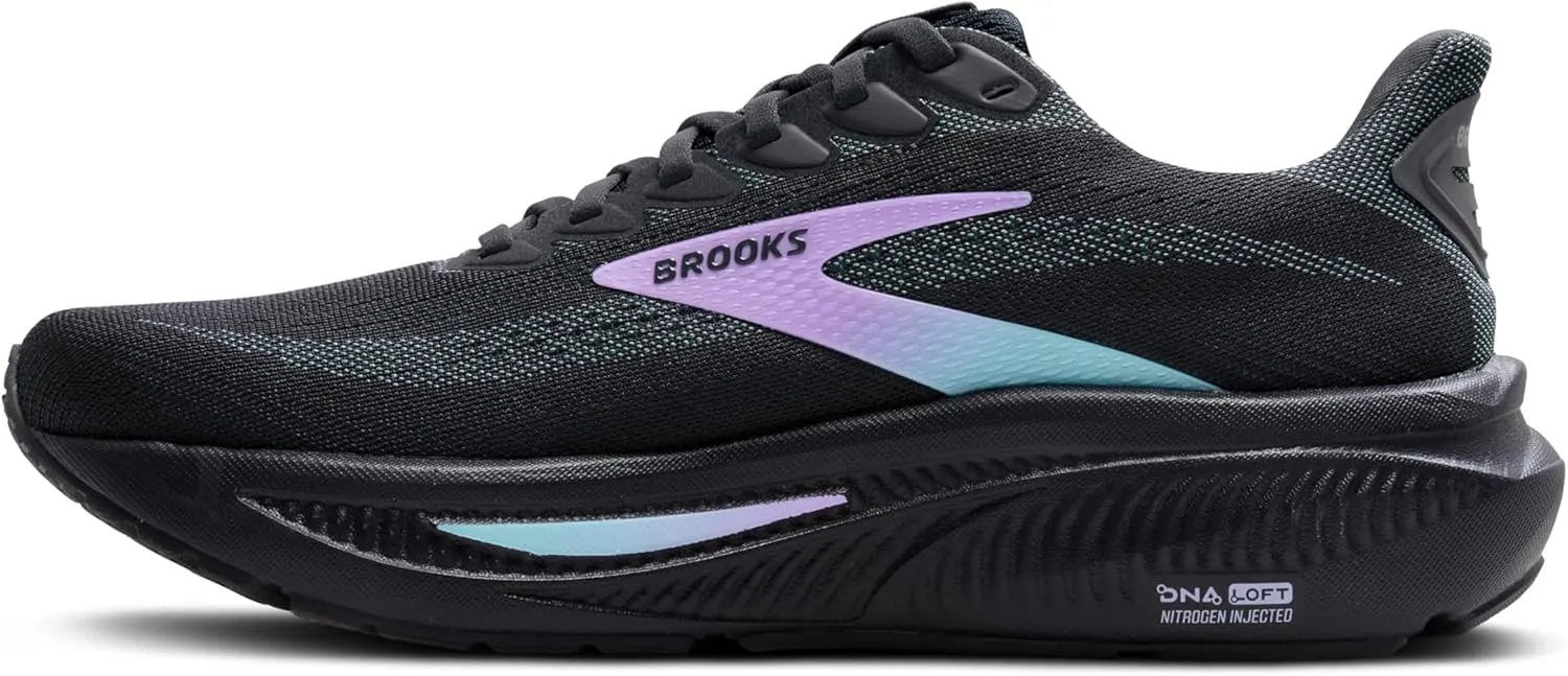 Brooks Womens Ghost 17 Neutral Running Shoe