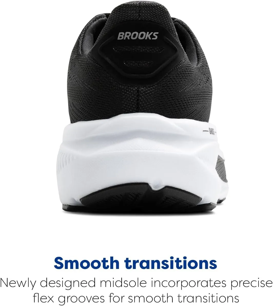 Brooks Womens Ghost 17 Neutral Running Shoe