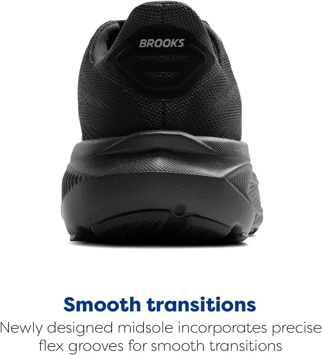 Brooks Womens Ghost 17 Neutral Running Shoe