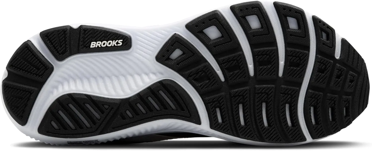 Brooks Womens Ghost 17 Neutral Running Shoe