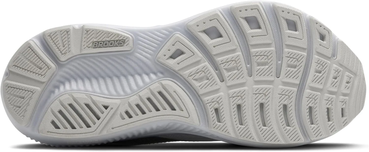 Brooks Womens Ghost 17 Neutral Running Shoe