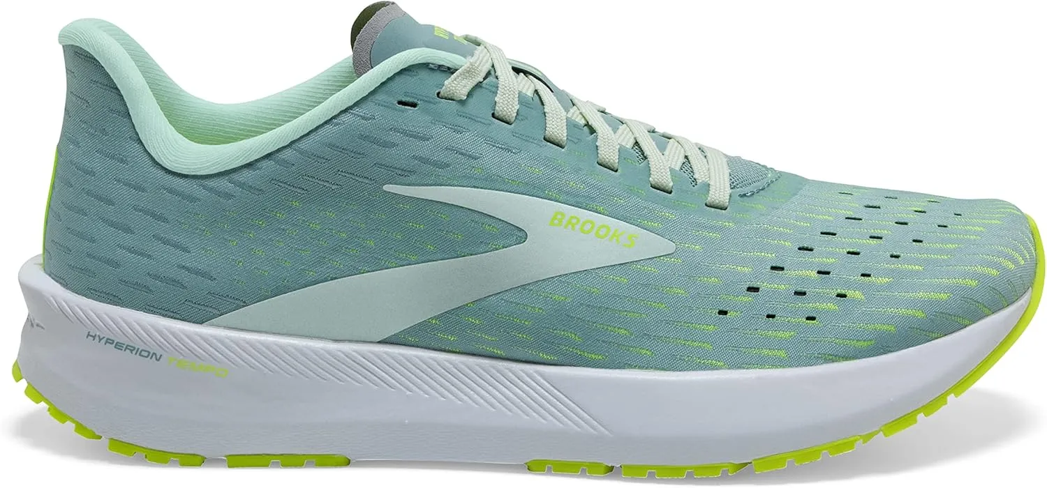 Brooks Women's Hyperion Tempo Road Running Shoe