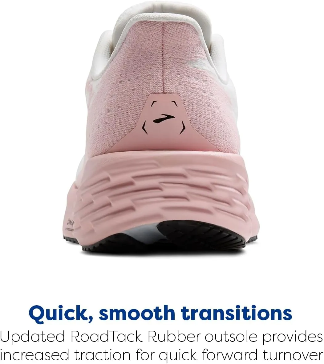 Brooks Womens Launch 11 Neutral Running Shoe