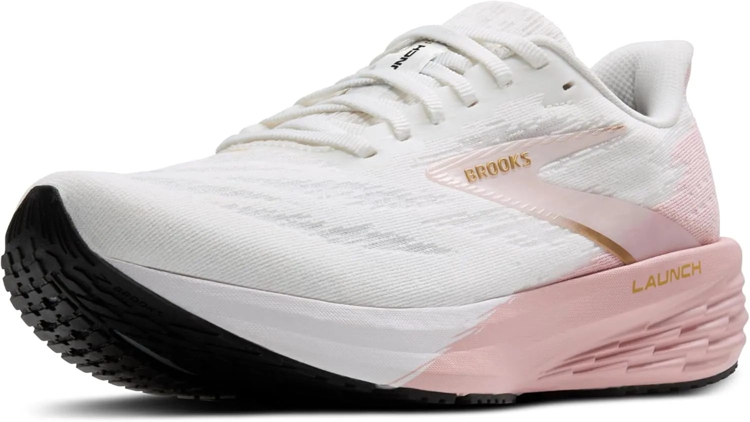 Brooks Womens Launch 11 Neutral Running Shoe