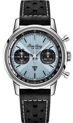 BRT Watch Top Time Triumph D