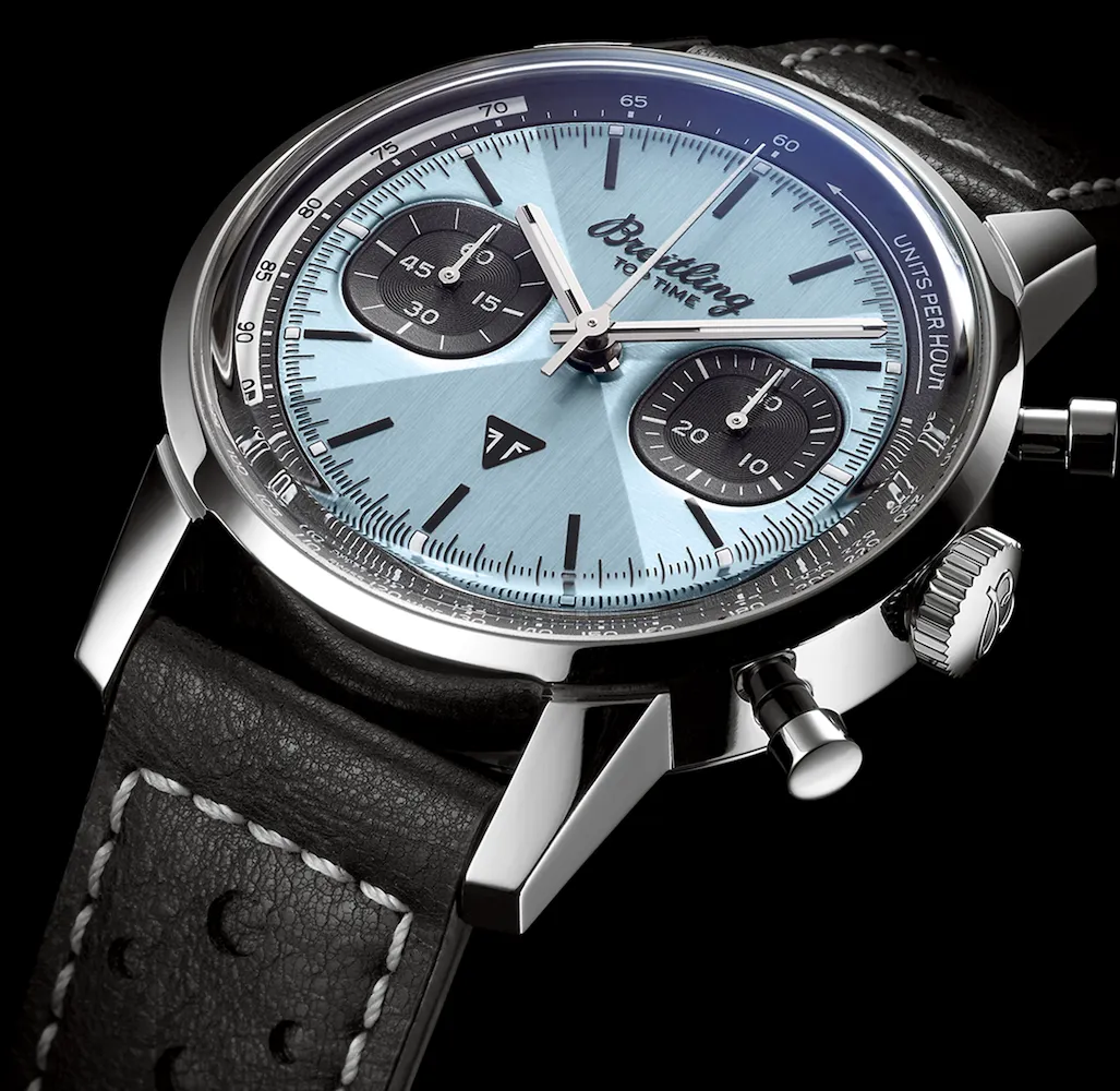 BRT Watch Top Time Triumph D