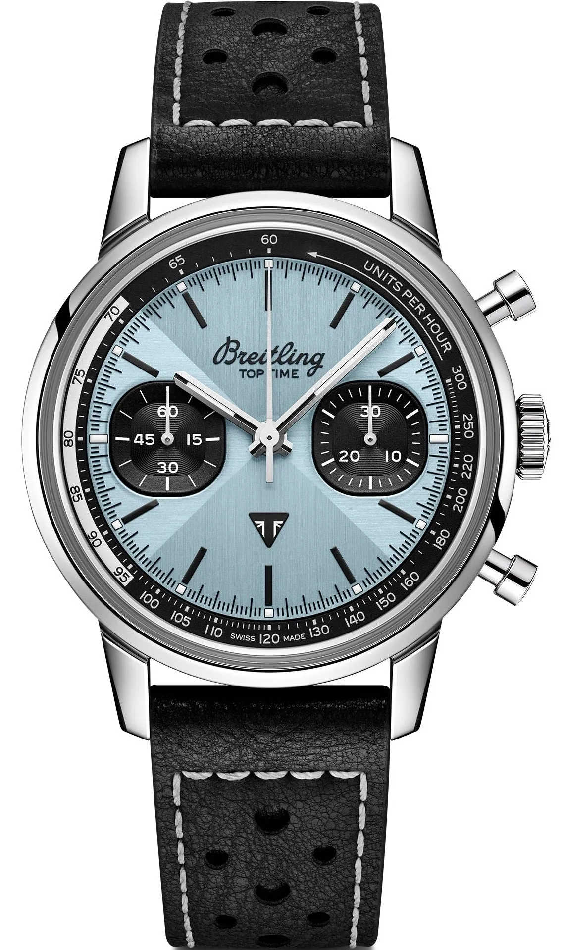 BRT Watch Top Time Triumph D