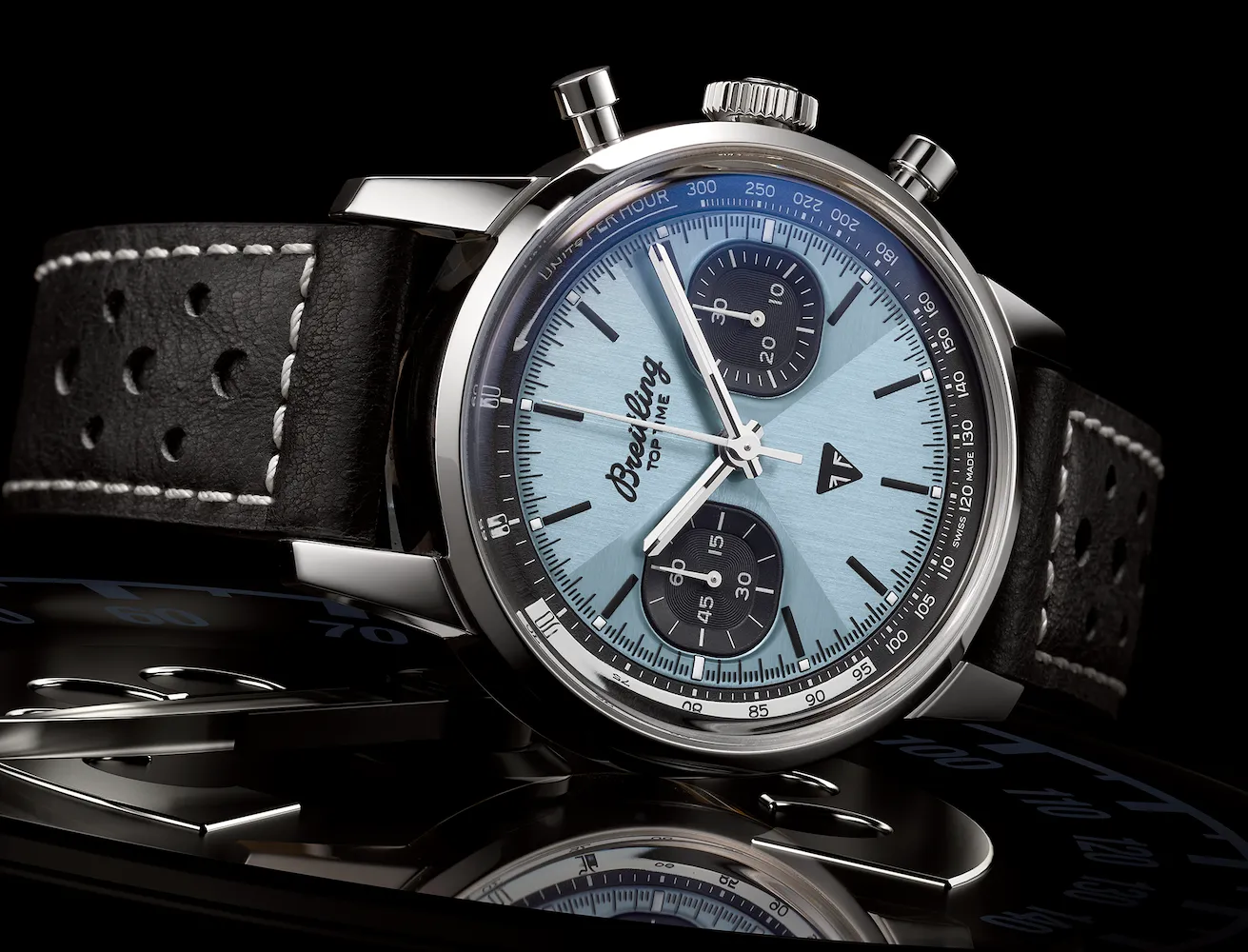 BRT Watch Top Time Triumph D