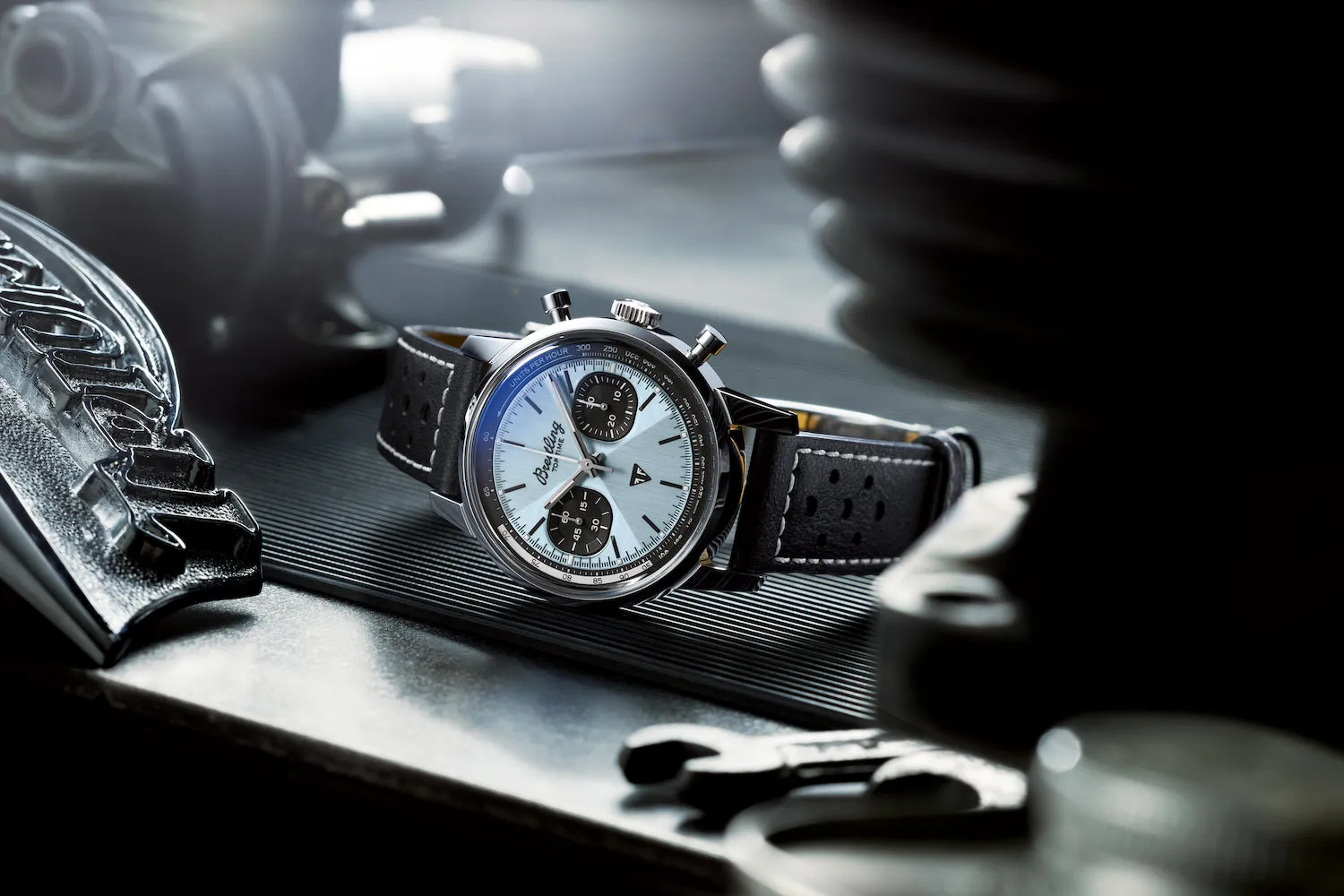BRT Watch Top Time Triumph D